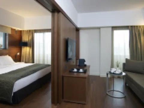 Samaria Hotel Hotels in Chania