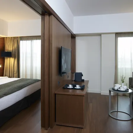 Samaria Hotel