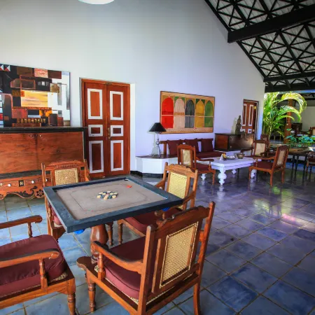 Club Villa