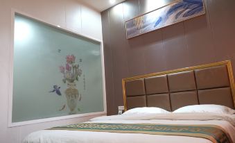 Lijiang Bandao Business Hotel