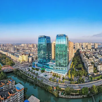 SSAW Tanford Hotel Suining