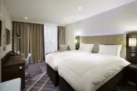 Premier Inn Berlin City Centre Hotel a Tiergarten