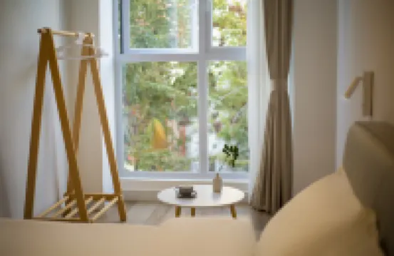 阿吉特·オーシャンビュー民宿