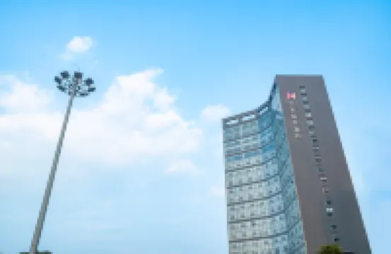 成都藝家城市酒店 成都火車南站/凱德天府酒店
