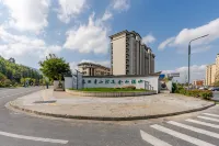 Weiman Boutique Homestay (Zhebei Grand Canyon Branch) - Pemandian Air Panas
