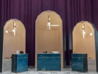 青田意爾康国際ホテル 青田のホテル