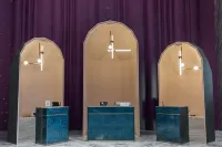 Yelkang International Hotel Qingtian