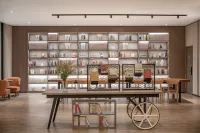 HanTing Hotel (Honghezhou Dongmeng International Expo City) Hotels in Gejiu