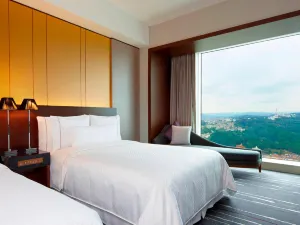 The Westin Sendai Hotel