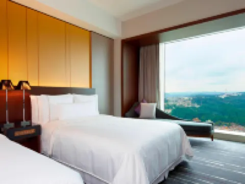 The Westin Sendai Hotel Hotels in Sendai