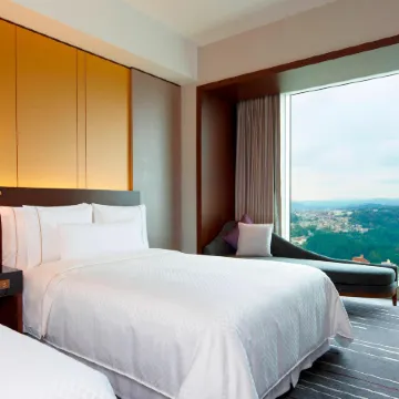 The Westin Sendai Hotel