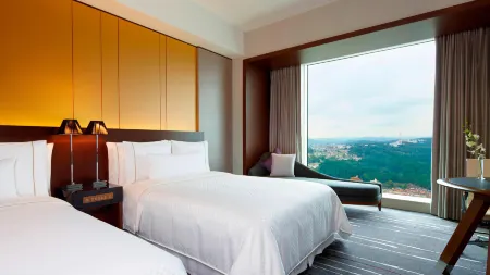 The Westin Sendai Hotel