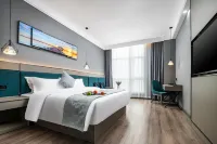 Weston Boutique Hotel (Luohe Convention and Exhibition Center)