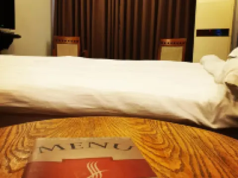 AL MAS HOTEL Hotels in Baghdad