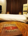 AL MAS HOTEL Hotels in Baghdad