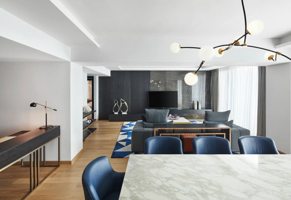 아말리아 호텔 가성비