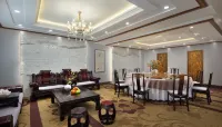 大連十洲雲水大酒店（大連西安路地鐵站店） - 早餐