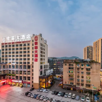 Sophie Hotel