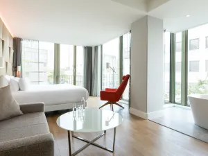 NH 컬렉션 에인트호번 센터