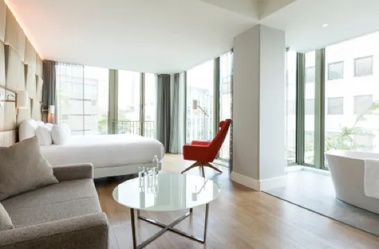 NH精選酒店-恩荷芬