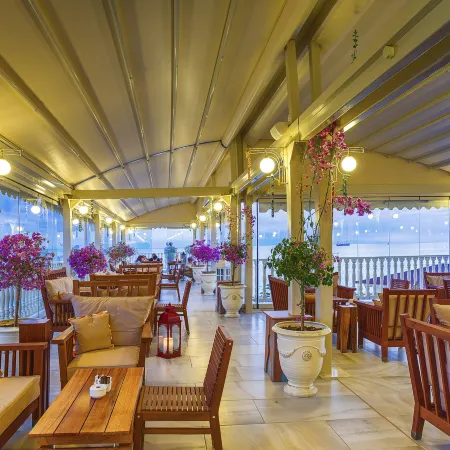 Potidea Palace Hotel