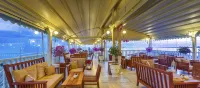 Potidea Palace Hotel - Breakfast