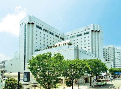 ANA Crowne Plaza Akita, an IHG Hotel