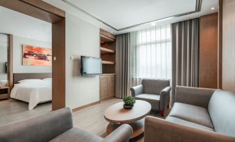 Kaijing Hotel (Guangzhou Conghua Huanshi East Road)