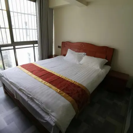 Haolaiwu Hotel