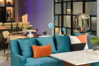 SQ Boutique Hotel Hotels in Bangkok