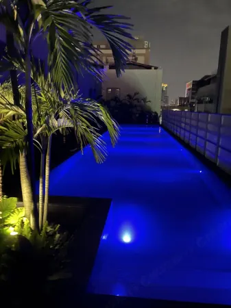 The Tree House Отели рядом с достопримечательностью «Syong Jhen Cicy Gate»