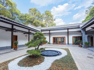 Yuncha Mountain Villa