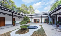 Yuncha Mountain Villa