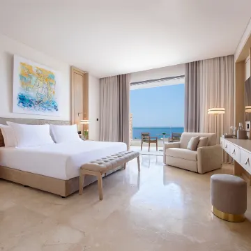 Cap St Georges Hotel & Resort