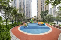 Very beautiful Xi'an Apartment