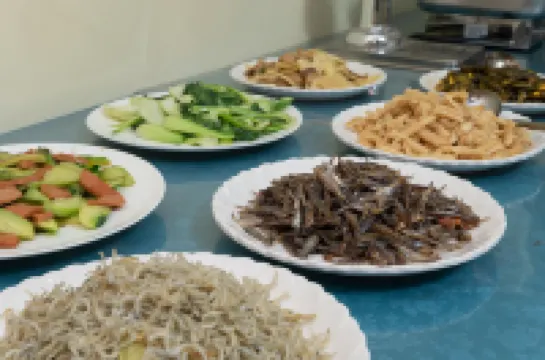 Pingtan Yanyu Hotel (Pingtan Longfengtou Seashore Resort)