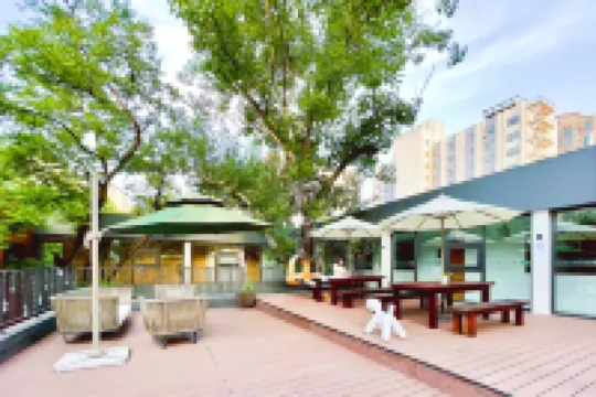 Meridian M Hotel Beijing (Tianziliu Taikoo Li Unity Lake Subway Station Branch) 차오양 주변 호텔