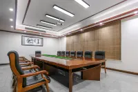 Qian'an International Hotel - Business