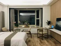 Tianjiao Hotel (Qipanjing Town Industrial Park) Hotels in Otog Banner