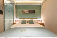 Floral Hotel· Taishan Jingshang Mountain hotel (Hongmen scenic spot store)