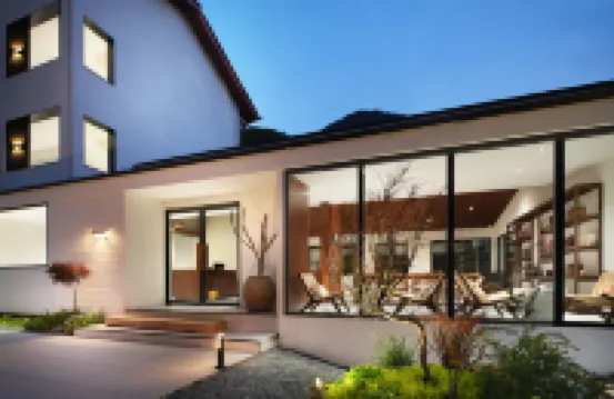 Cloud back to Sunsite Jiuzhai Wangshan Residence