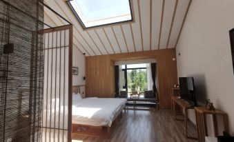 Mianning Light Su Country Homestay