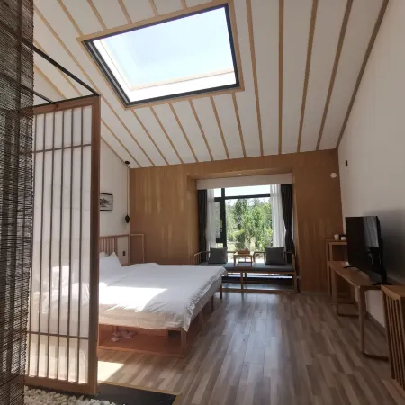 Mianning Light Su Country Homestay Hotels in Mianning