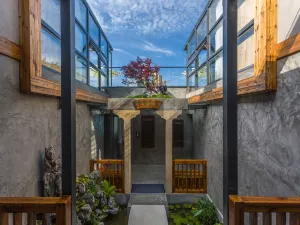Dongshan Chenwai Homestay