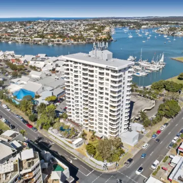 Newport Mooloolaba Apartments