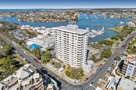 Newport Mooloolaba Apartments