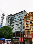 馬山雅瑞斯飯店（中學路汽車總站店） 馬山住宿飯店
