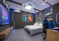 Qiyue Film & Sound Electronics & Sports Hotel (Zhangbei Road Branch, Xingtai Department Store)