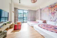 Flying Club Hotels in Tainan