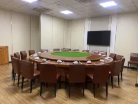 Aijia Hotel